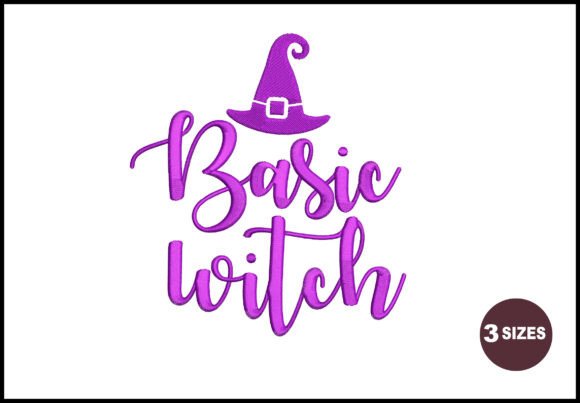 Basic Witch: A Designer Review for Apparel