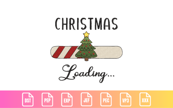 Christmas Loading: A Designer’s Practical Review
