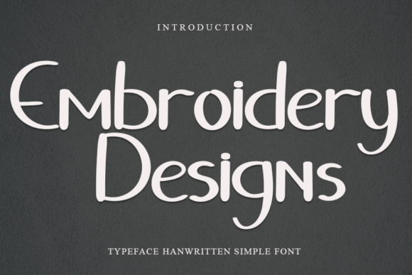 Embellishing the Holidays with Embroidery Designs