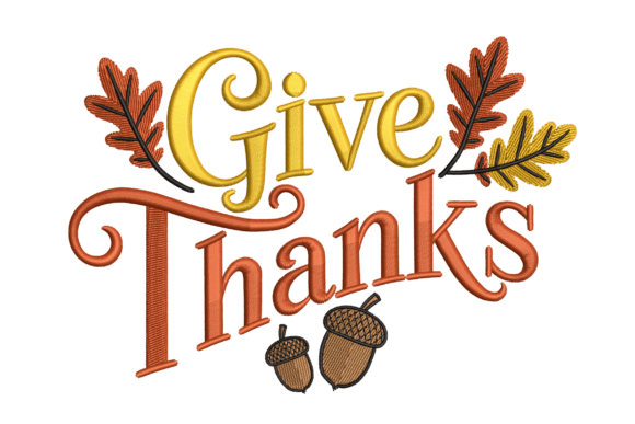 Give Thanks Autumn: A Designer’s Seasonal Review