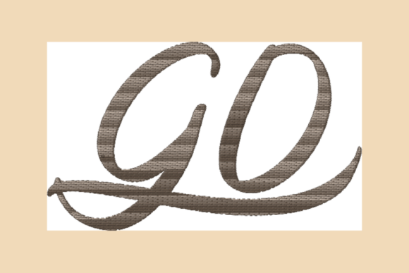 Go Lettering Swashes: A Designer’s Seasonal Review