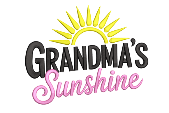 Grandma’s Sunshine: A Designer Review for Merch