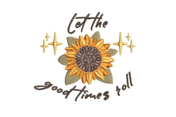 Let the Good Times Roll: A Merch Design Review