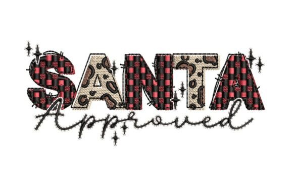 Santa Approved: A Designer’s Review for Apparel