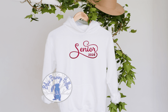 Senior 2028 Embroidery: A Designer’s Review for Personalized Gift Makers
