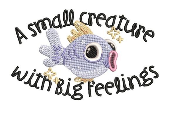 Small Creature: A Seasonal Embroidery Review