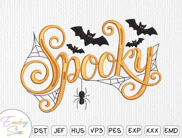 Spooky Halloween: A Designer's Review for Personalized Gifts