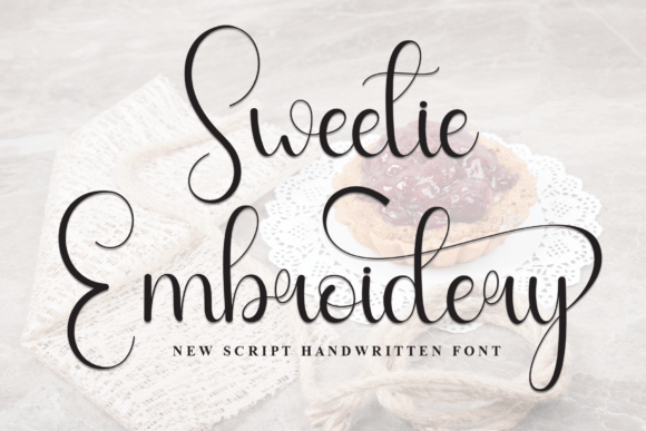 Sweetie Embroidery: A Designer’s Review for Handmade Gift Makers