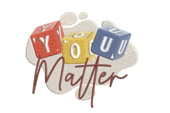 You Matter: A Designer Review for Boutique Apparel